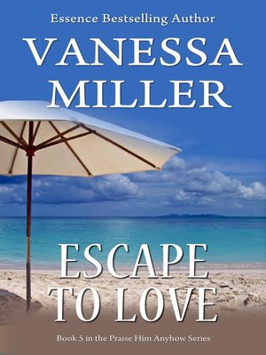 cover image of Escape to Love